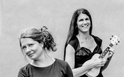 Hemma från LMS festival