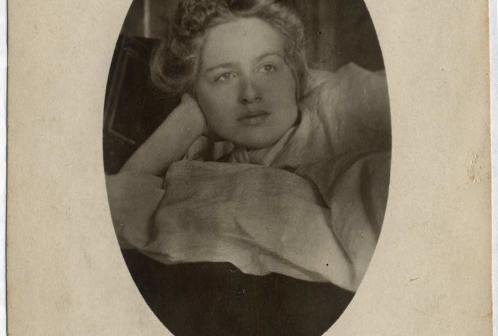 Edith Södergran