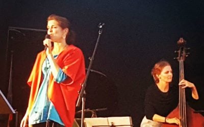 Kulturstationen Vanløse Jazz 2017