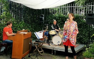 KoncertKirken Jazzfestivalen 2017
