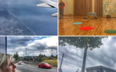 “Norden Rundt” I Oslo