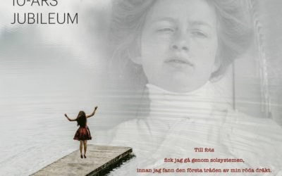 Release, radio og 10 år!