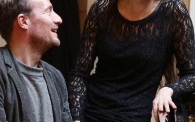 Koncert 22 november Vise Jazz og lidt Edith