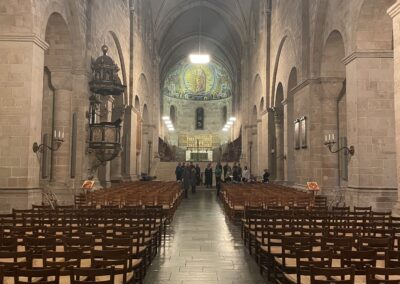 Koncert i Lund