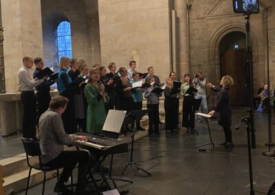 Koncert i Lund