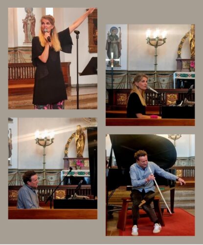 Cph Jazz festival