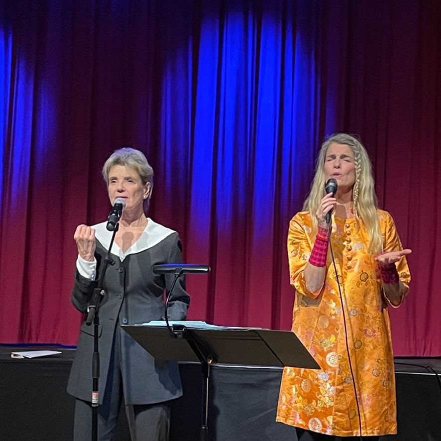 Efterårets koncerter med Anna Kruse, Stina Ekblad, Nicholas og Jeppe